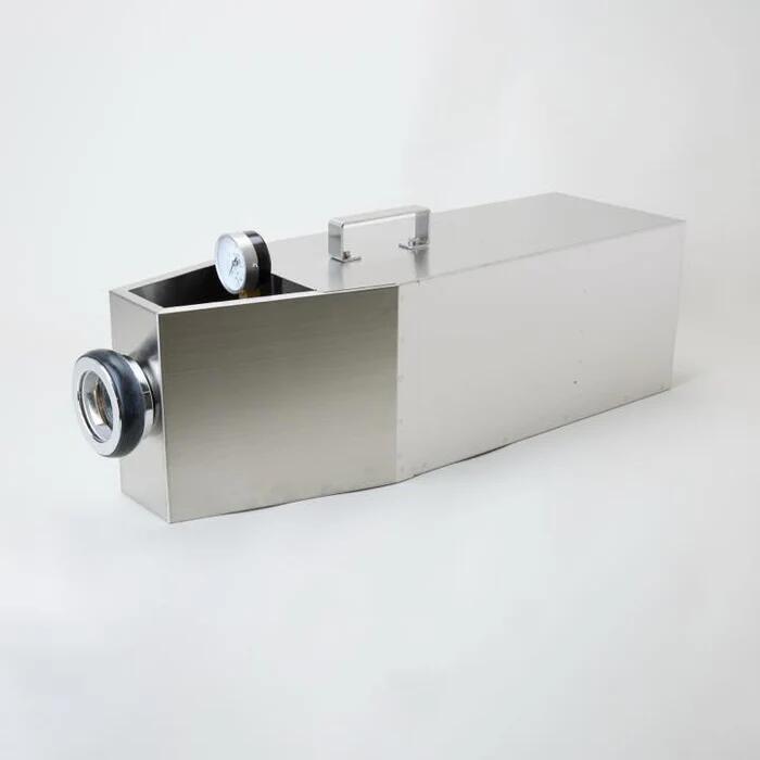 Other - 【お取り寄せ】放水圧力測定器エポ E-2