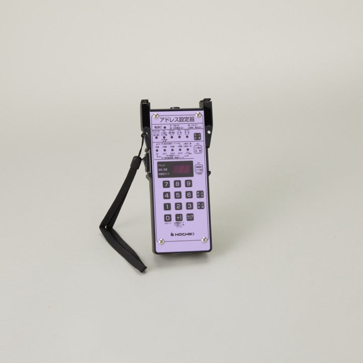 【お取り寄せ】アドレス設定器 TCO-A100