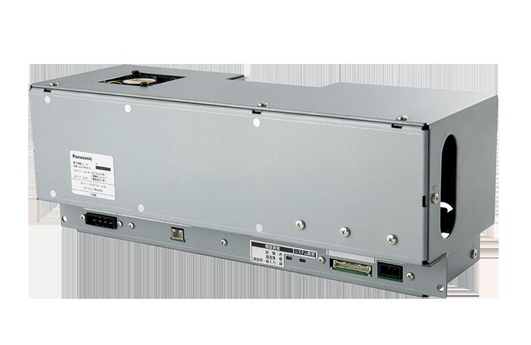 Rakuten - 【お取り寄せ】パナソニック Panasonic 電力増幅ユニット 120W WU-PK312 非常放送設備 音響設備 防災 施設 業者