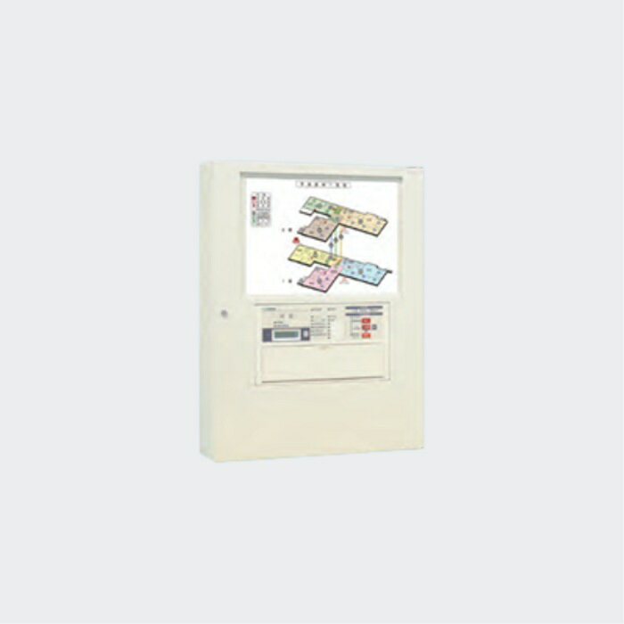 【お取り寄せ】複合盤(地図式)25回線 NBP150AEA25