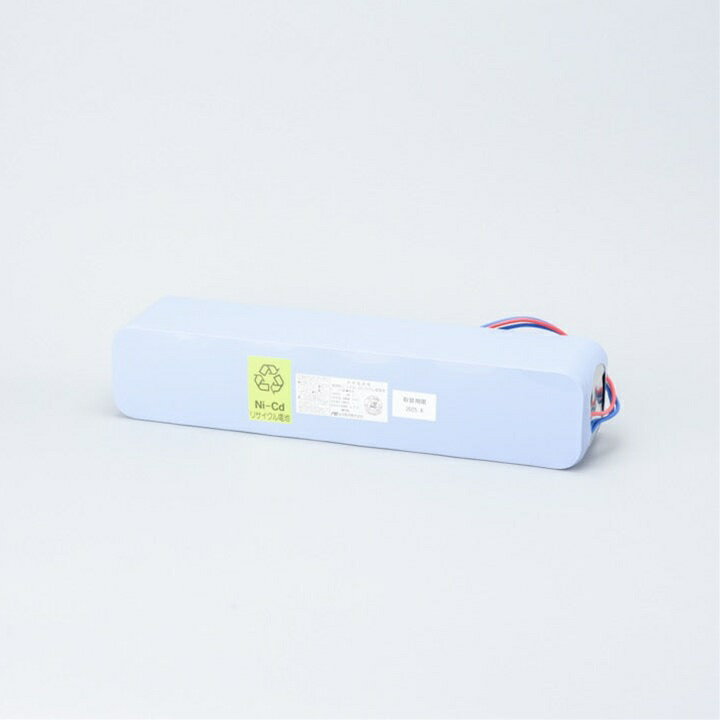 【お取り寄せ】交換電池 20-M10.0 24V 10AH 認定(コーアツ用)