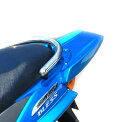 アドレスV125/リヤスポイラー(未塗装品)