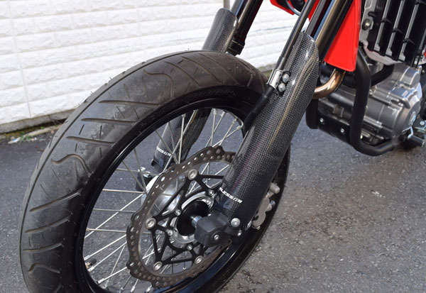 CRF250MHONDAۥܥ եȥե ɥС ꥢѤ BLESS R'sbrs_crf250m_00...
