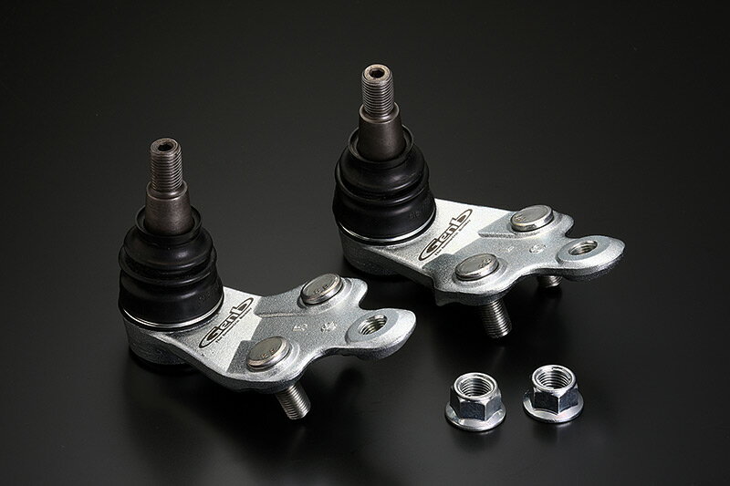 Genb 玄武RCジョイント■クルーガー/ハリアー/エスティマ/アルファード■品番：SAB03S