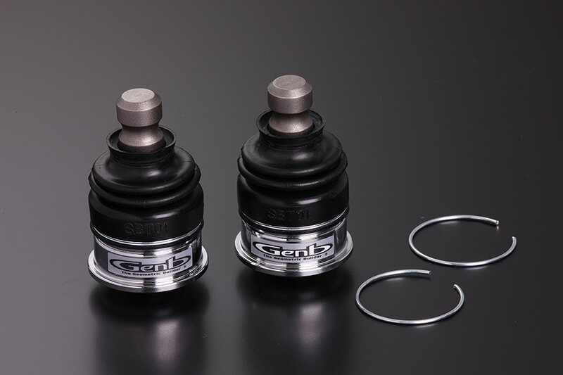 Genb 玄武RCジョイント■マーチ/ノート/キューブ/キューブ キュービック■品番：SAB14S