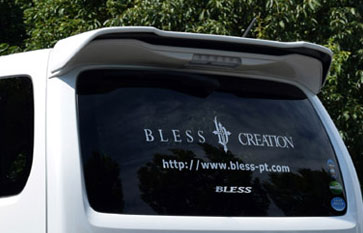 �ڥ若��R FZ��MH55S�ˡۥꥢ�����󥰡�̤����FRP �����륳�����ʡ˥֥쥹���ꥨ�����������wgrfz-006��BLESS CREATION SUZUK...