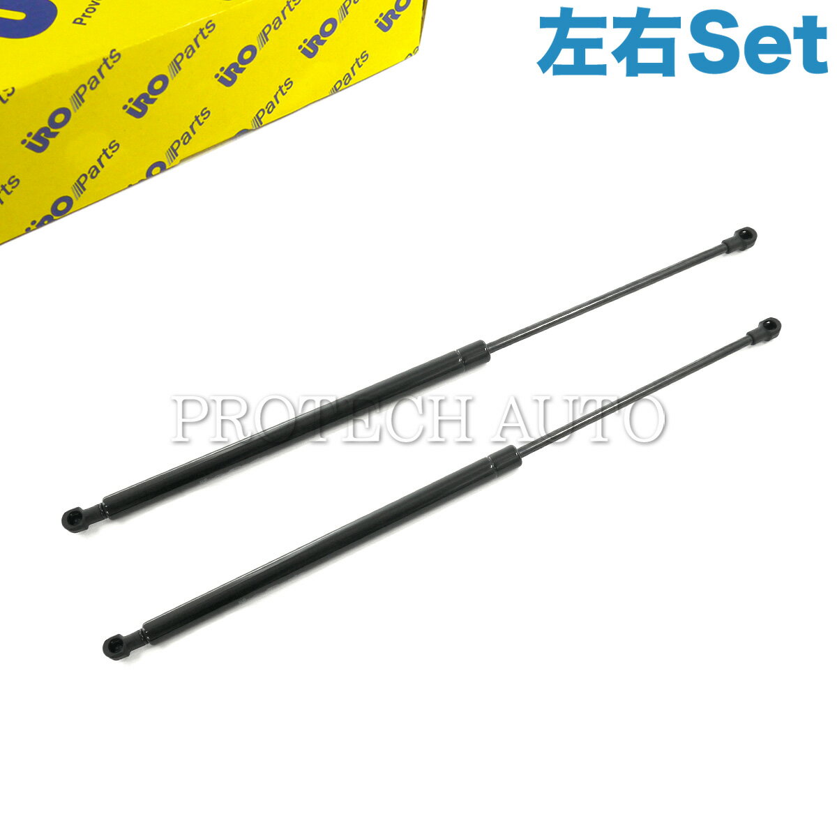 URO製 BMW E46 318i 325i 328i トランクダンパー/ゲートダンパー 左右セット 51248232873