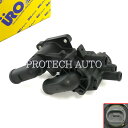 URO製 VW フォルクスワーゲン POLO ポロ 9N_ 2001～2008年式 サーモスタット/サーモスタッド ASSY 032121111AP 032121111AN 032121111BG 032121111BJ 032121111CT【あす楽対応】