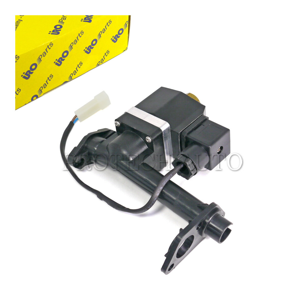 URO製 BMW E30 318i 320i 325i 325iX M3 ヒーターバルブ/ウォーターバルブ 64111386707 64111380461 64211370811