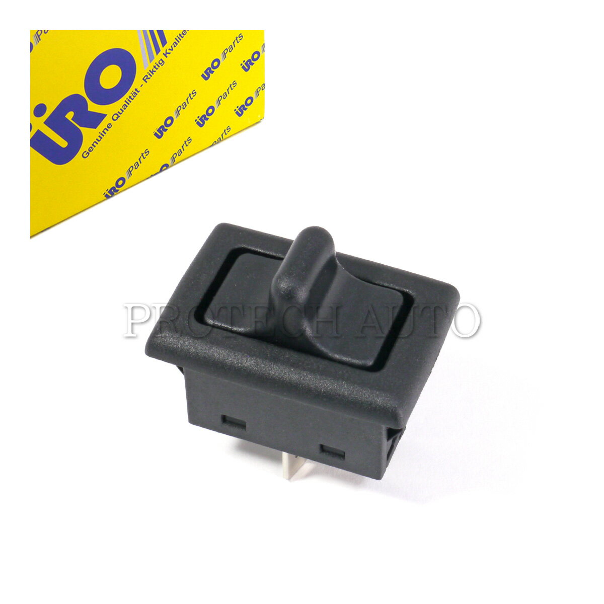 全国送料200円 URO製 Porsche ポルシェ 911 912E パワーウインドウスイッチ 91161362103 91161362102