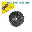 URO製 ベンツ W140 W210 W124 300SE 400SEL 500SE 500SEL S280 S320 S500 280E 320CE 320E...