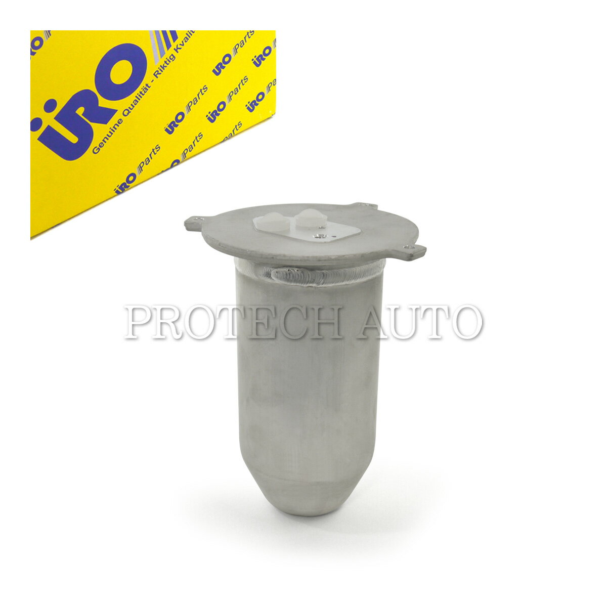 URO製 BMW 7シリーズ E38 735i 740i 750iL L7 AC/エアコン レシーバードライヤー/リキッドタンク 64538372978 64538390342