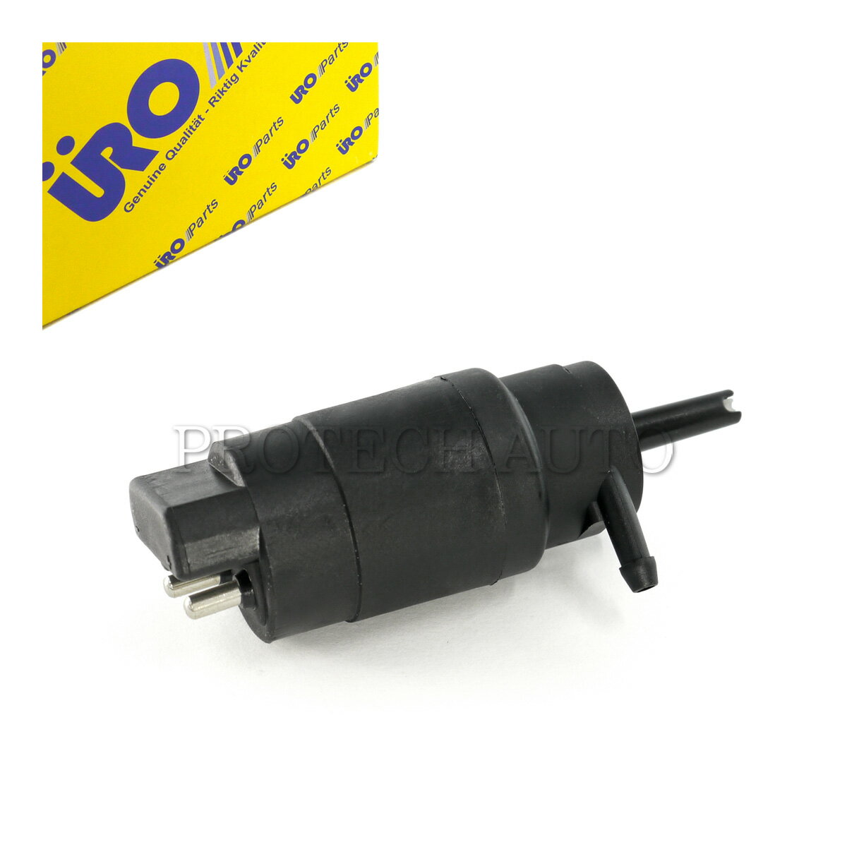 URO製 ベンツ W124 フロントウィンドウ/テールゲート/ヘッドランプ ウォッシャーポンプ 2028690021 2028690121 220E 230E 260E 280E 300D_TURBO 300E 300E-24 300E_4MATIC 320E 400E【あす楽対応】のサムネイル