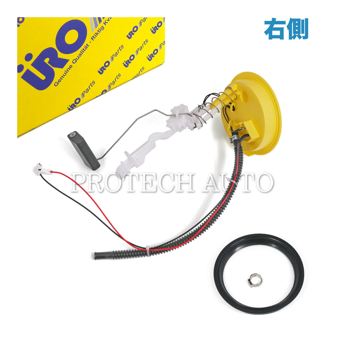 URO製 BMW E39 E38 525i 528i 530i 540i M5 735i 740i 750iL L7 燃料レベルセンサー/フューエルレベル..