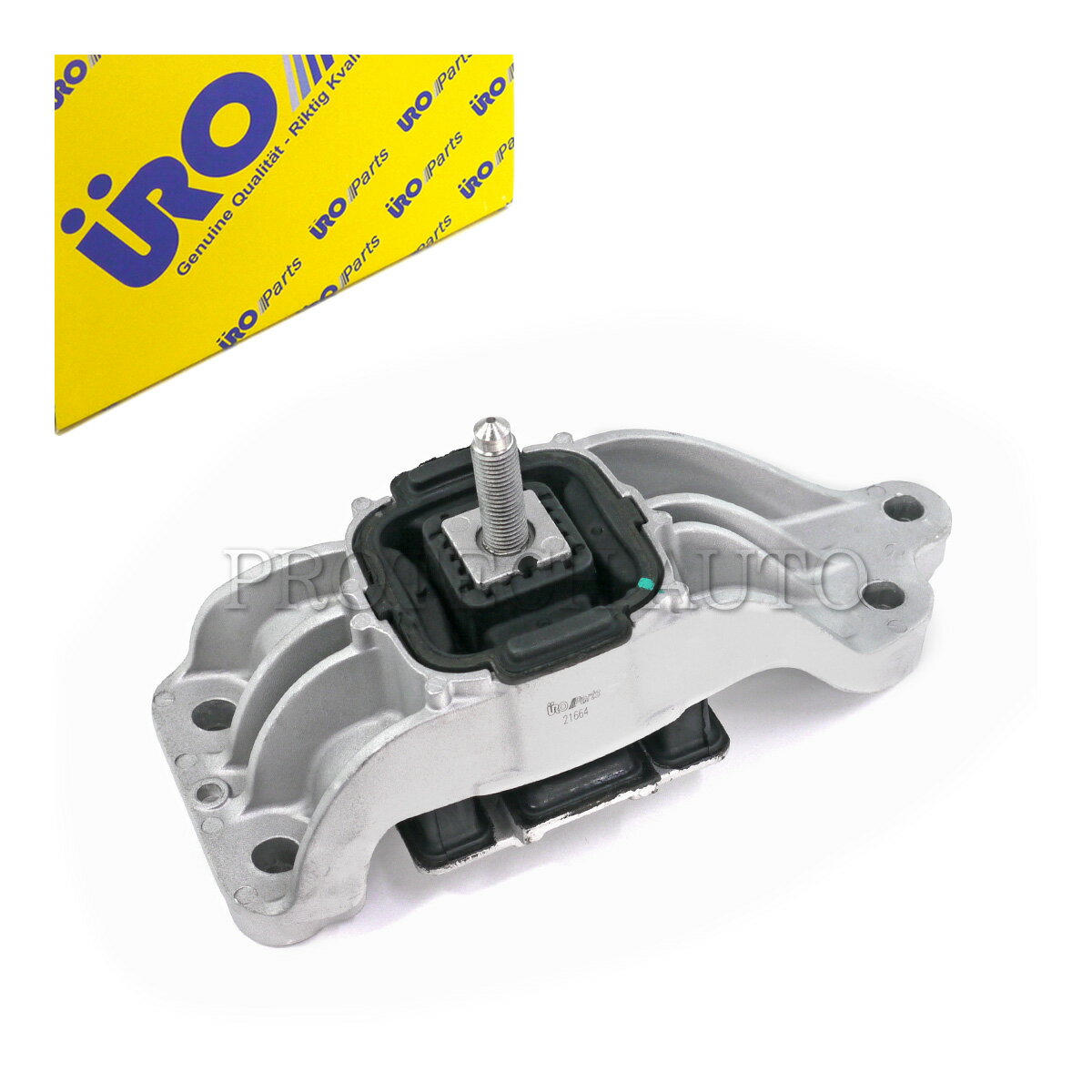 URO製 BMW MINI ミニ R55 R56 R57 R58 R59 R60 R61 クーパー Cooper クーパーS CooperS オール4 ALL4 ジョンクーパーワークス JCW ワン One ATマウント/オートママウント/ミッションマウント 22316784357 22316772039 22316772035 22314054479 22316779807