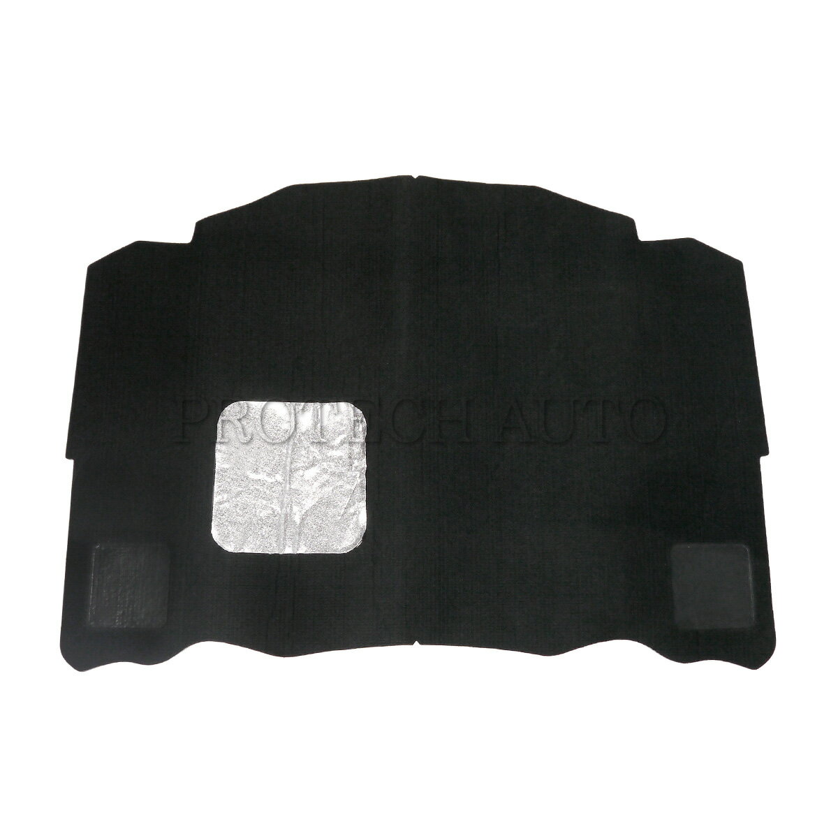 ベンツ W124 ボンネットインシュレーター フードインシュレーター 1246800025 230E 260E 280E 300E 320E 400E E280 E320 E400 E500 230TE 300CE【あす楽対応】のサムネイル