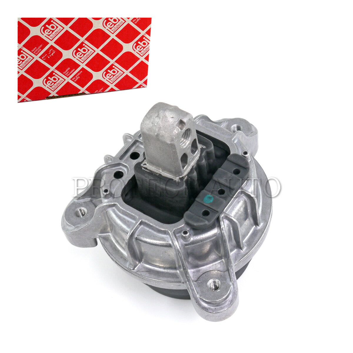 樂天商城 - febi bilstein製 BMW F07 F10 F11 523d 523i 528i エンジンマウント 22117935149 22116785601 22116860009