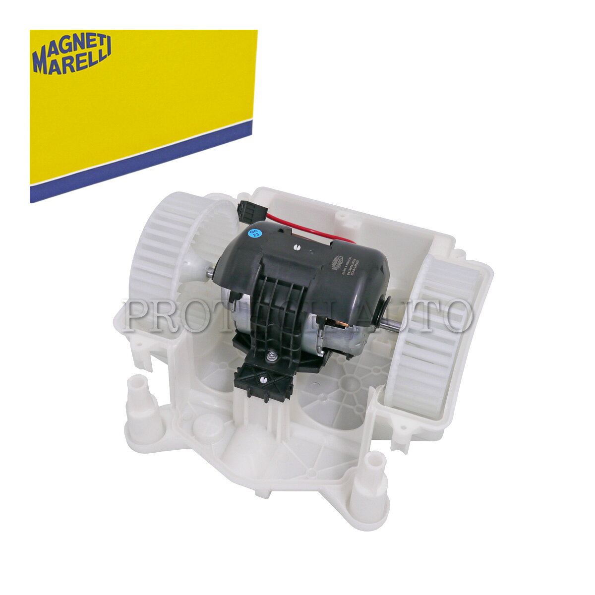 MAGNETI MARELLI製 ベンツ W216 W221 CL550 CL600 CL63AMG S350 S400 S500 S550 S600 S63AMG ブロアモーター/ブロアファン 2218202714 2218202714 2218200514