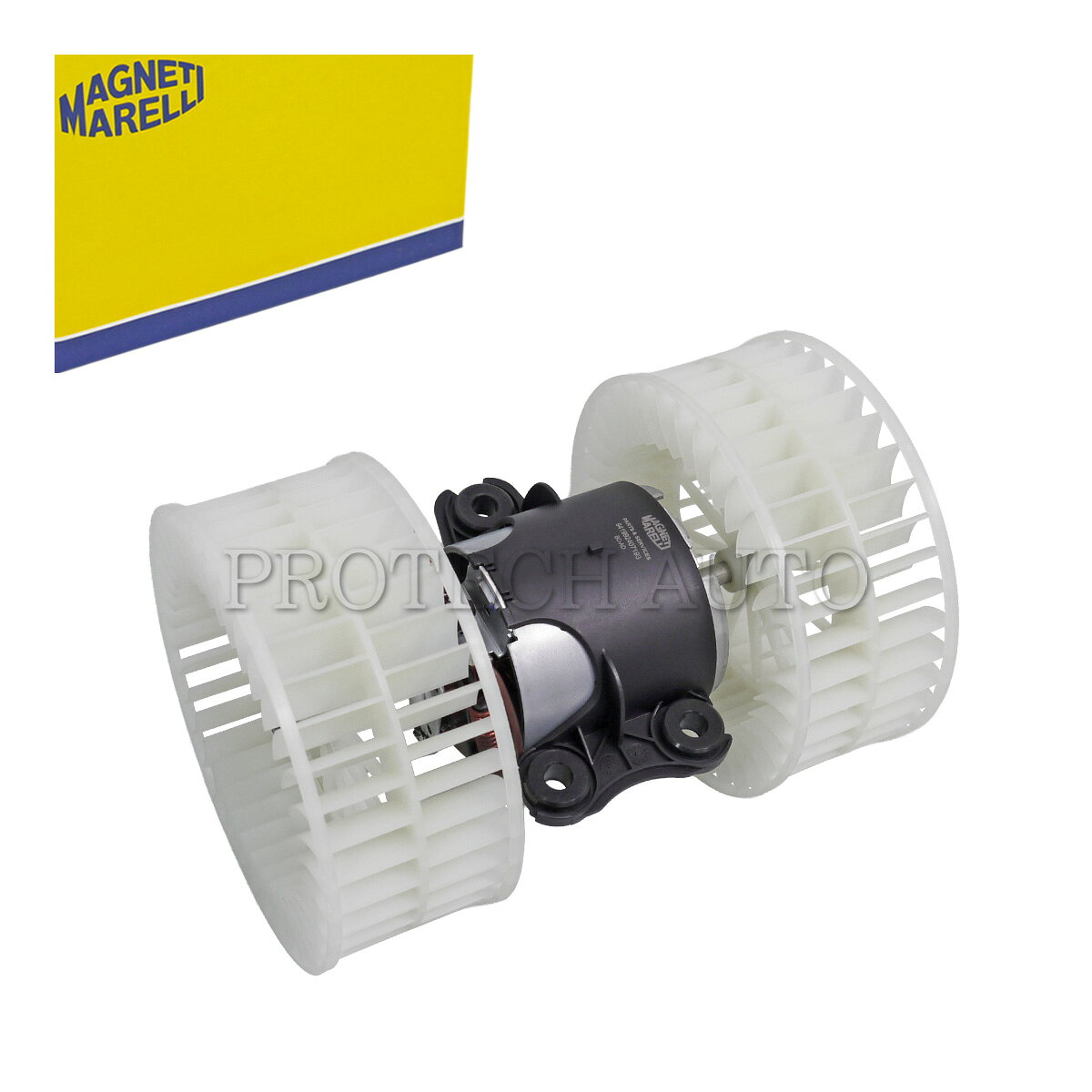 MAGNETI MARELLI製 ベンツ W639 V350 3.2 ブロアモーター/ブロアファン 0008357904