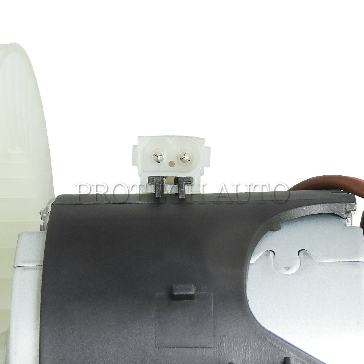 MAGNETI MARELLI製 ベンツ W639 V350 3.2 ブロアモーター/ブロアファン 0008357904