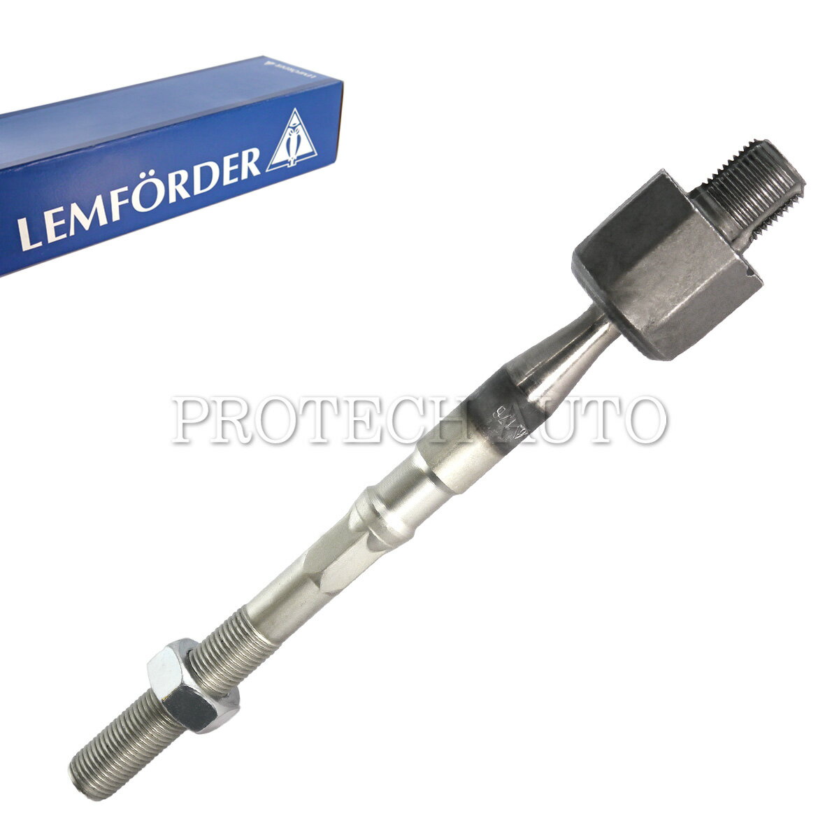 純正OEM LEMFORDER製 BMW 3シリーズ E46 Zシリーズ Z4/E85 E86 ステアリングタイロッド インナー 片側 32106777503 32106777504 318i 320i 323i 325i 328i 330i 318Ci 328Ci 330Ci 316ti 318ti 2.2i 2.5i 3.0i 3.0si