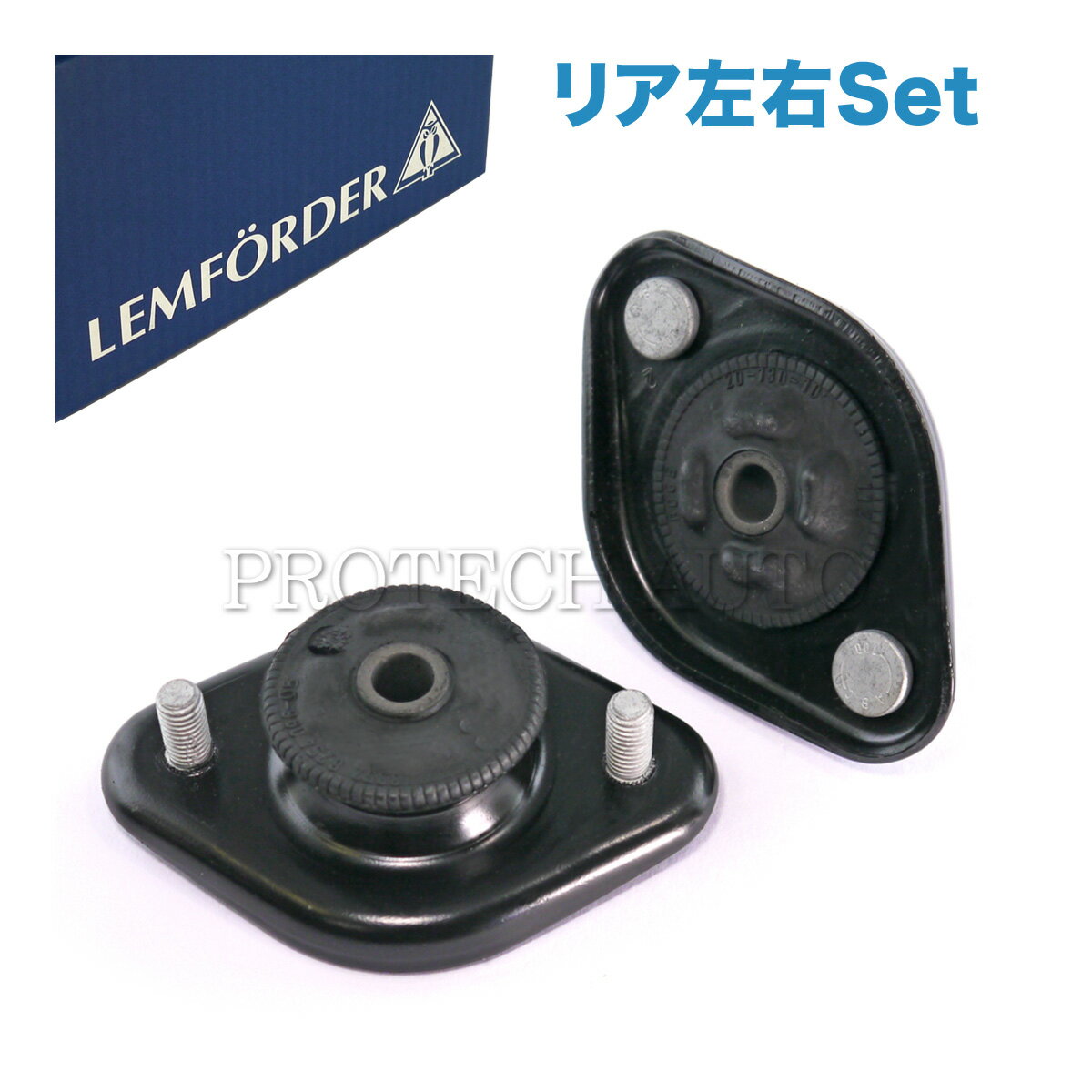 【ポイント5倍】純正OEM LEMFORDER製 BMW E46 Z4/E85 E86 330Ci M3 M3CSL 2.2i 2.5i 3.0i 3.0si Mクー..