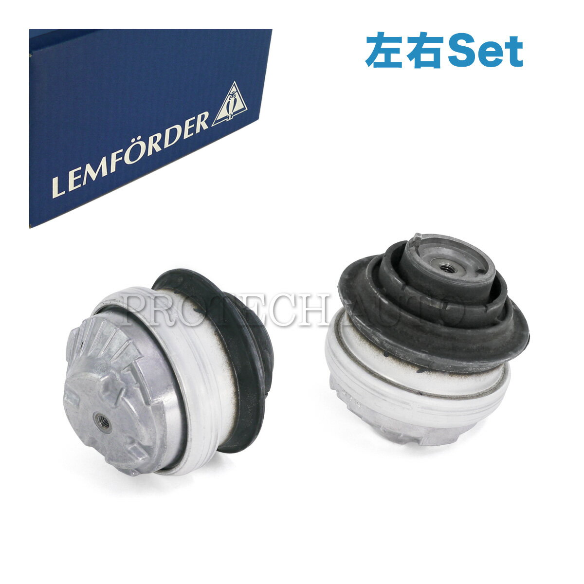 樂天商城 - 純正OEM LEMFORDER製 ベンツ W202 C208 A208 C240 C250 C280 C43AMG CLK320 エンジンマウント 左右セット 2022402117 2022402217 2022402717 2022402817 2022402917 2022403417 2022403617 2022404417 2032400517 2032400617 2102400617 2102402817 2022401217 2022401317