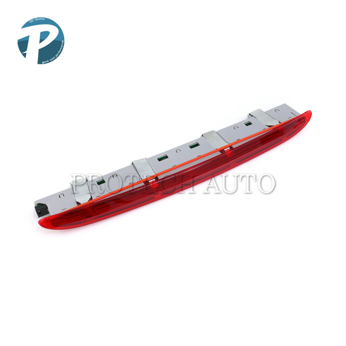 ベンツ W164 ML350 BlueTEC ML500 ML550 ML63AMG LED ハイマウントストップランプ 1648201056