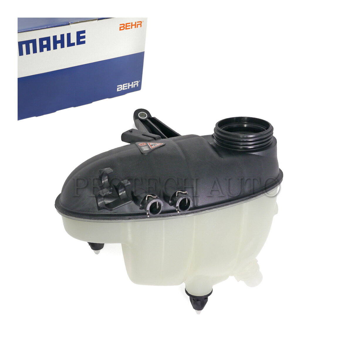 純正OEM MAHLE-BEHR製 ベンツ W222 C217 A217 S400d S400d S400h S550 S560 S600 S63AMG S65AMG ラジエーターサブタンク/エクスパンションタンク 2225000849【あす楽対応】