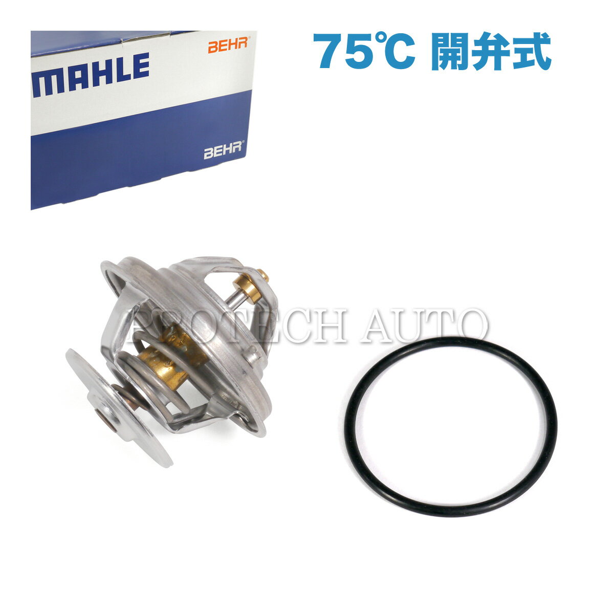 純正OEM MAHLE-BEHR製 ベンツ W126 W116 R107