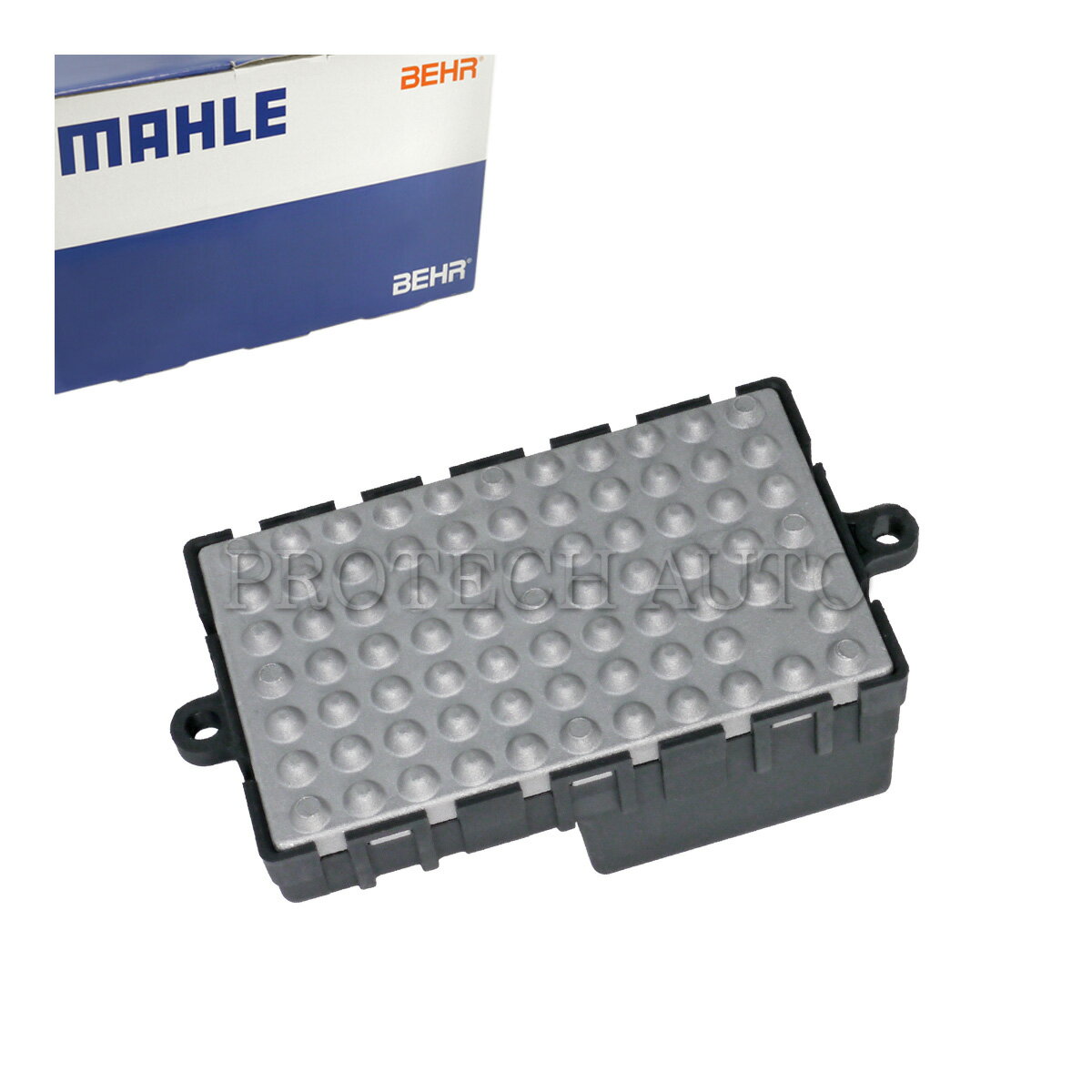 Rakuten - 純正OEM MAHLE-BEHR製 BMW E60 E61 525i 530i 530xi 540i 545i 550i M5 ブロアレジスター/ブロアレギュレーター 67636988452 67326948422 67326937774 67326932438 67326922058