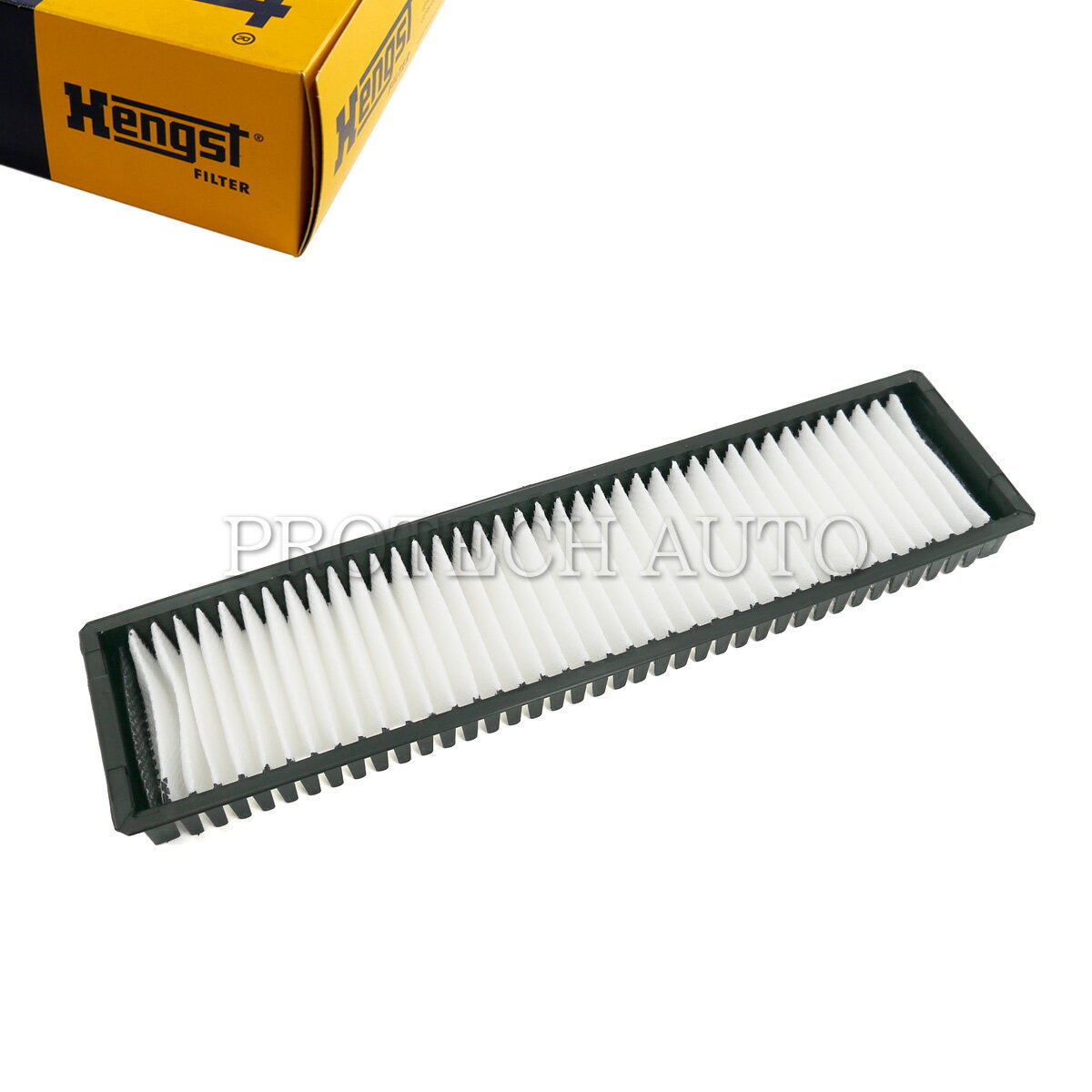 純正OEM Hengst製 BMW MINI ミニ R50 R53 R52 クーパー Cooper ワン One 1.6i クーパーS CooperS ACフィルター/エアコンフィルター 64311496710 64311496711 64319257505 64316930351