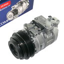 DENSO製 ベンツ C208 A208 W163 エアコンコンプレッサー/ACコンプレッサー 0002307011 0002302011 0002306811 CLK200 CLK200 CLK320 ML270 ML320 ML430 ML55AMG【あす楽対応】