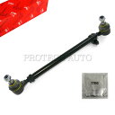 純正OEM TRW製 ベンツ W201 ステアリングタイロッド ASSY 助手席側用 2013301603 2013300703 190D 190E【あす楽対応】