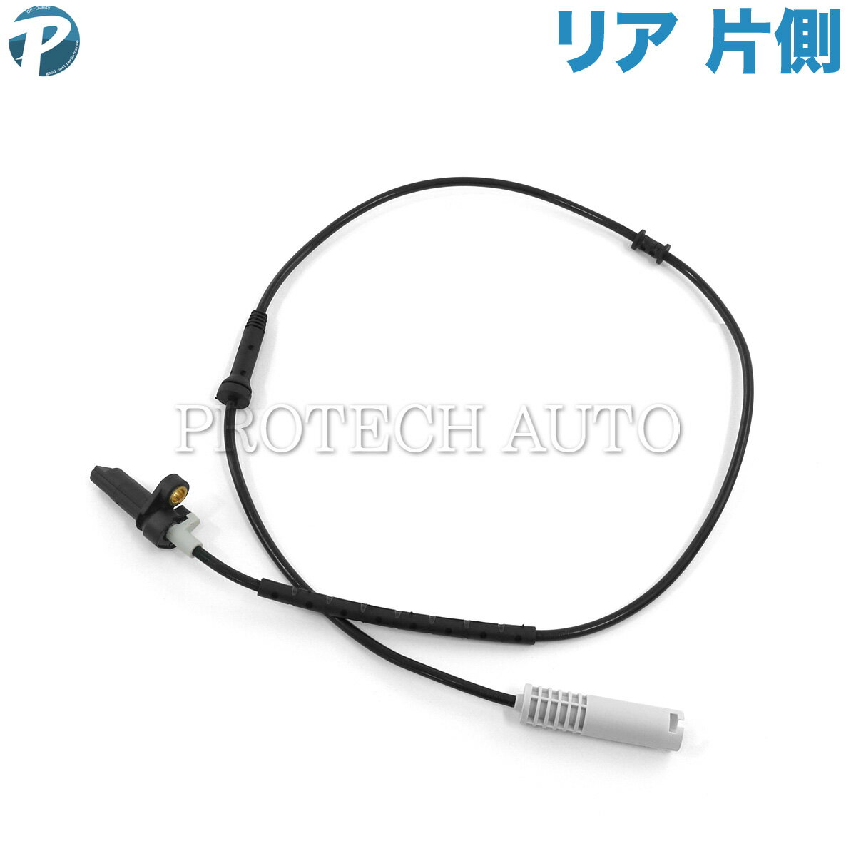 BMW E38 735i 740i 750iL L7 リア/リヤ ABSセンサー/スピードセンサー 左右共通 片側 34521182077