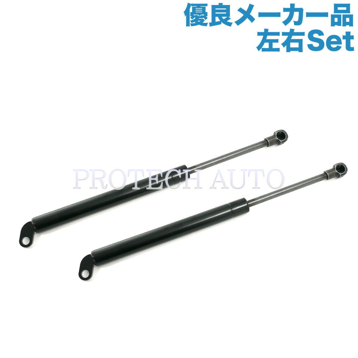 TUFF SUPPORT製 BMW 7シリーズ E38 735i 740i 750iL L7 トランクダンパー/トランクショックアブソーバー 左右セット 51248171480