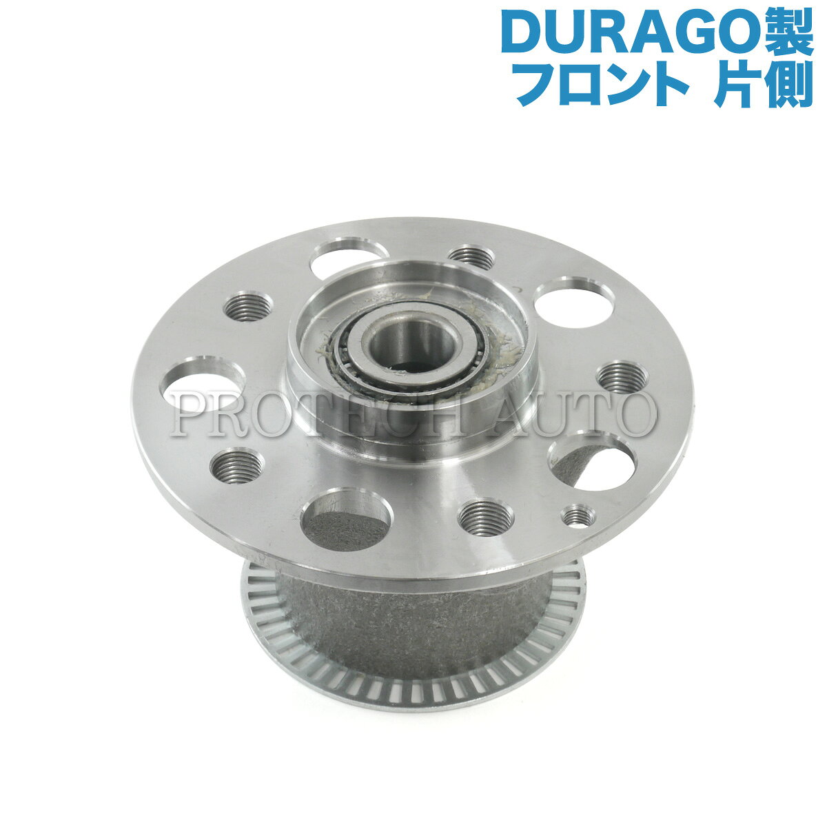 DURAGO製 ベンツ W220 W215 S320 S350 S430 S500 S55AMG S600 CL500 CL55AMG CL600 フロント ホイールハブベアリング ASSY 片側 2203300725