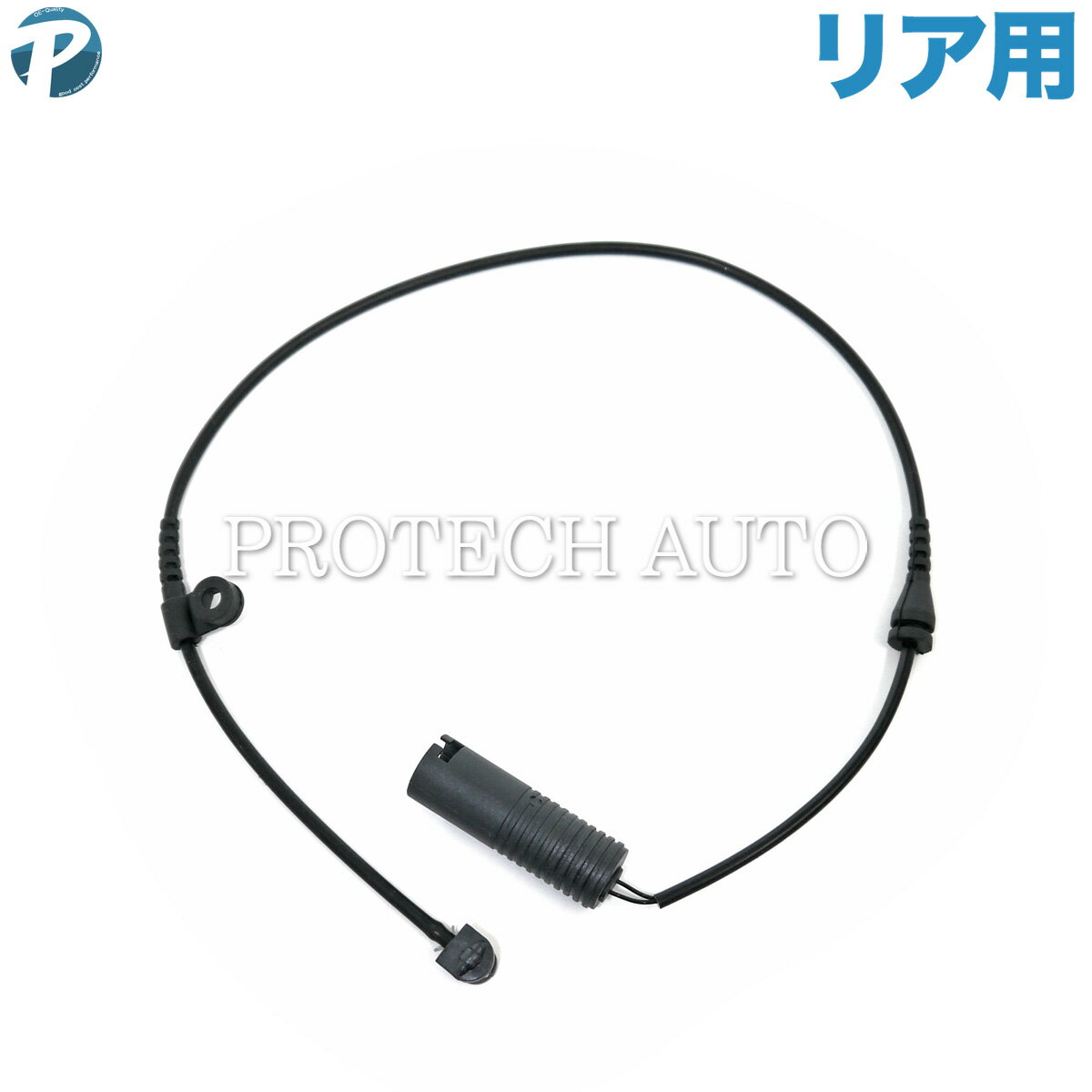 全国送料200円 BMW 7シリーズ E38 735i 740i 750iL L7 リア/リヤ ブレーキパッドセンサー 1本 34351182065