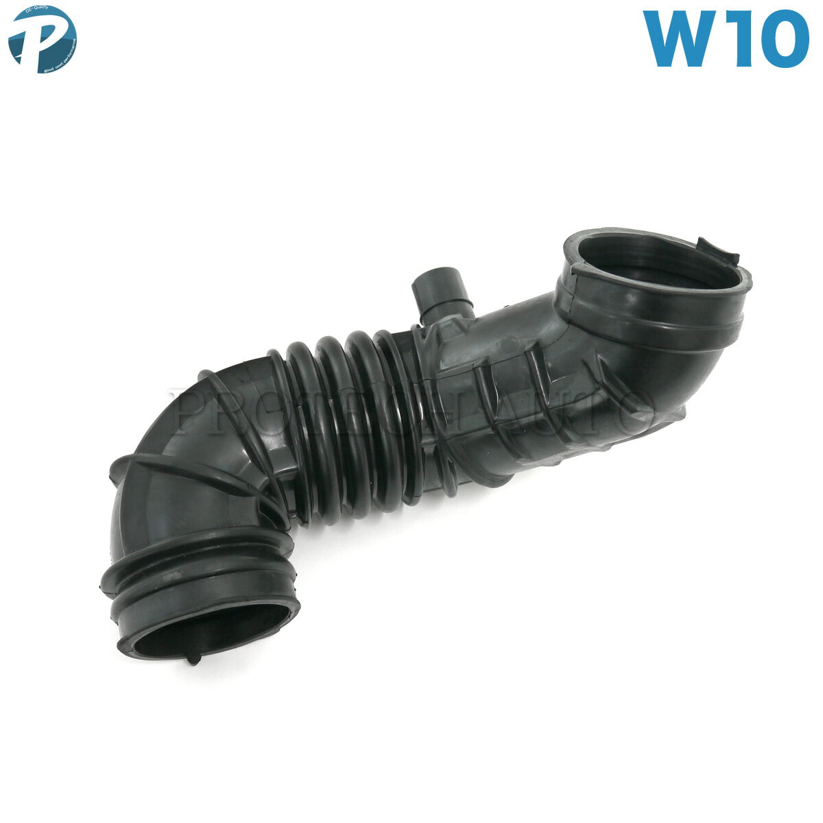 BMW MINI ミニ R50 R52 クーパー Cooper ワン One 1.6i エアインテーク ダストカバー/ダクトホース W10 エンジン用 13721477839