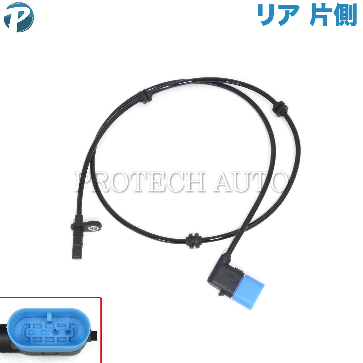 ベンツ W117 W176 W246 CLA180 CLA250 CLA45AMG A180 A250 A45AMG 4MATIC B180 B250 リア/リヤ ABSセン..