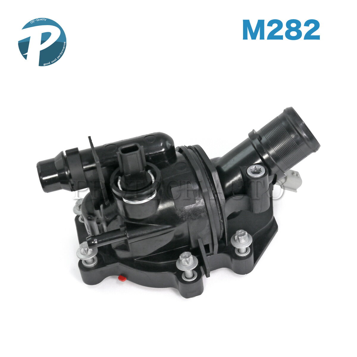 ベンツ W177 V177 C118 X118 H247 X247 A180 A250e CLA180 GLA180 GLB180 サーモスタット/サーモスタッ..