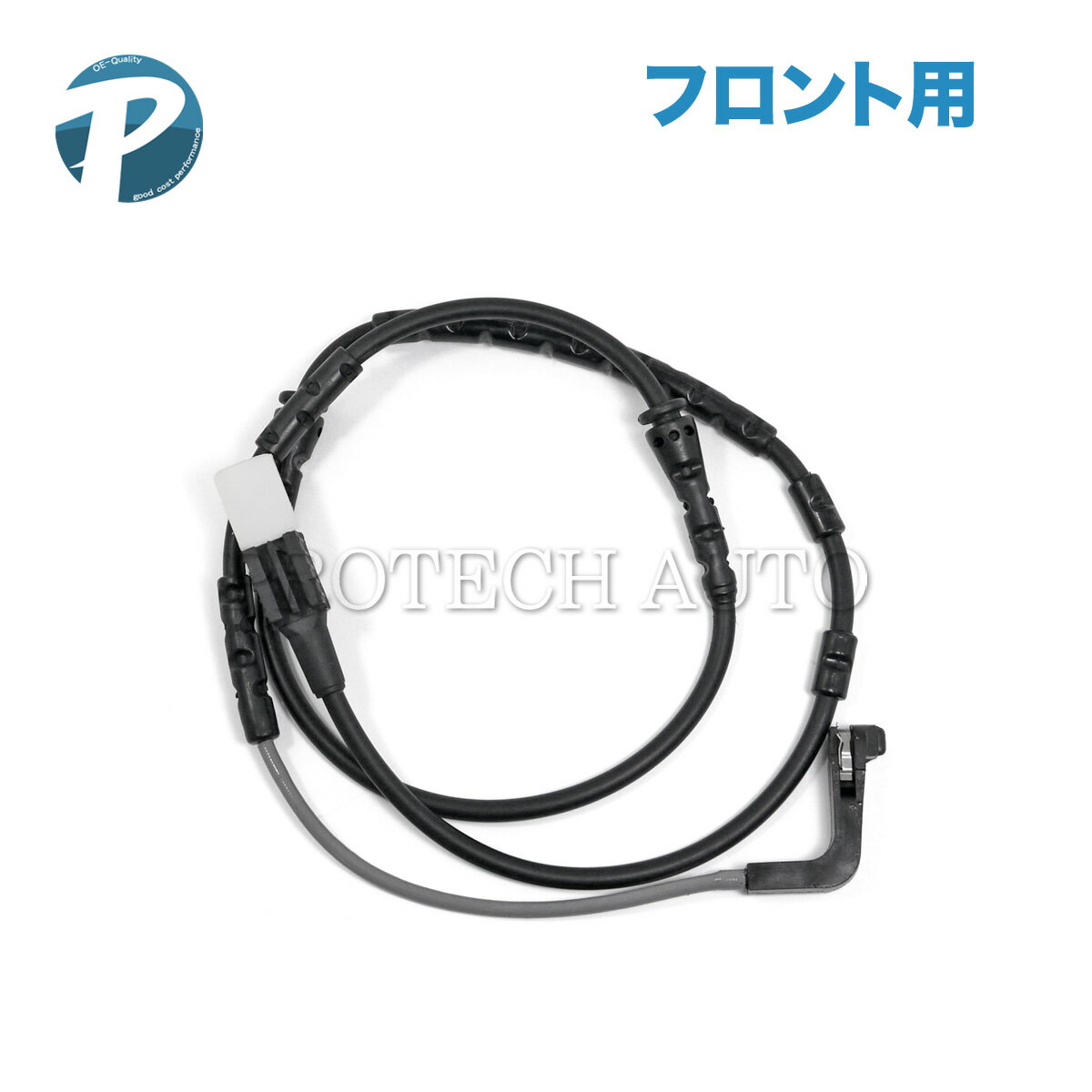 全国送料200円 BMW Z4/E89 sDrive23i 35i 35is フロント ブレーキパッドセンサー 1本 34356789444