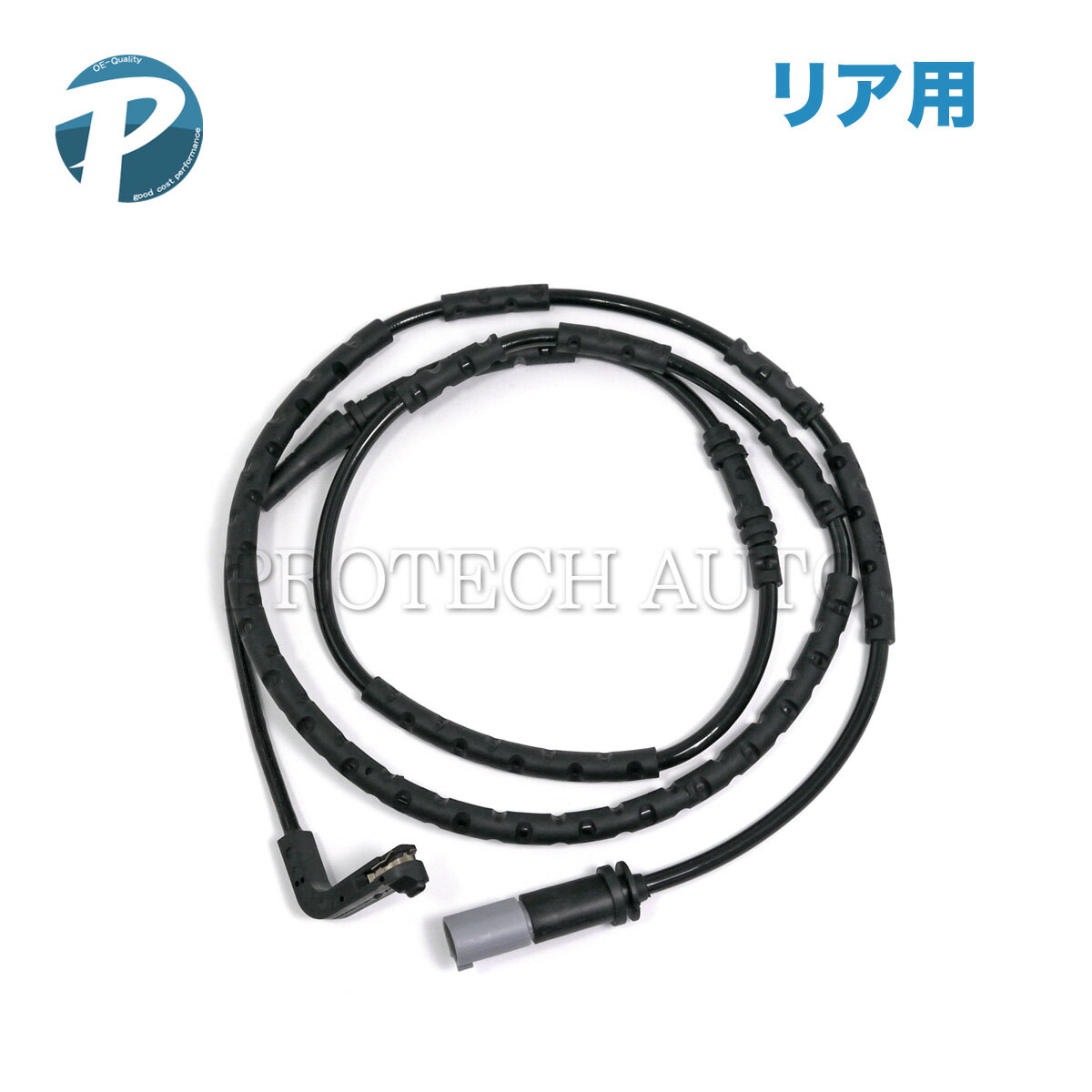 全国送料200円 BMW Z4/E89 sDrive23i 35i 35is リア/リヤ ブレーキパッドセンサー 1本 34356789446