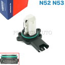 BREMI製 BMW E87 E63 Z4/E89 130i 630i sDrive23i エアフロメーター/エアマスセンサー 13627551638