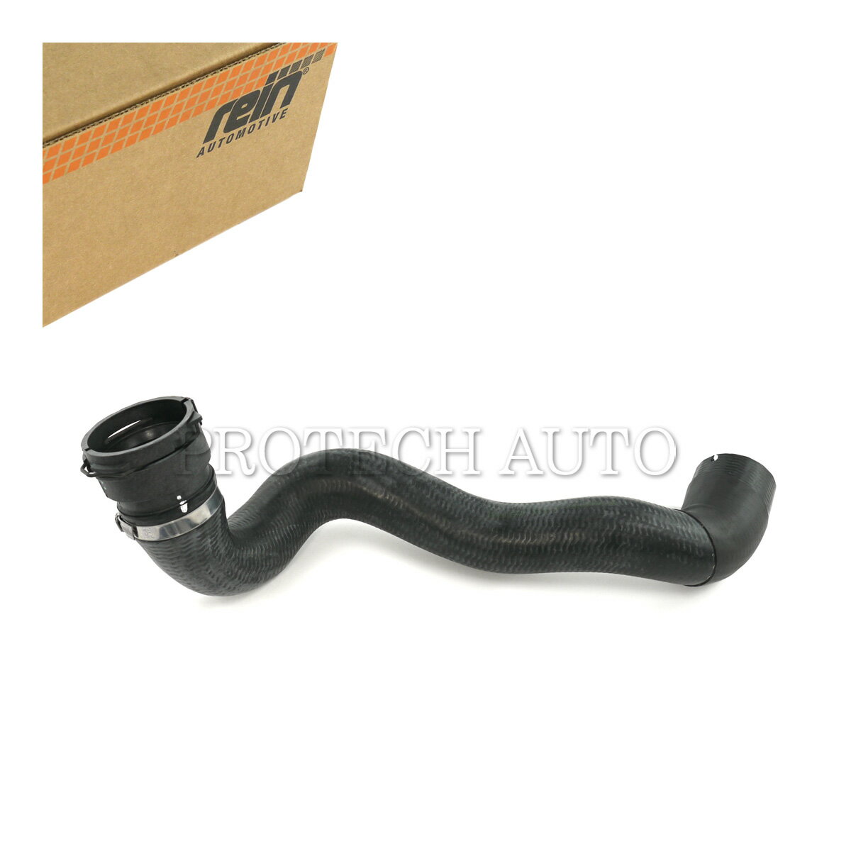 rein製 ベンツ W220 W215 S430 S500 S55AMG CL500 ラジエーターホース/ロアホース 2205010482