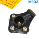 純正OEM BOSCH製 ベンツ SL R107 ディストリビューターローター M103 直6エンジン 1031580331 1234332417 300SL