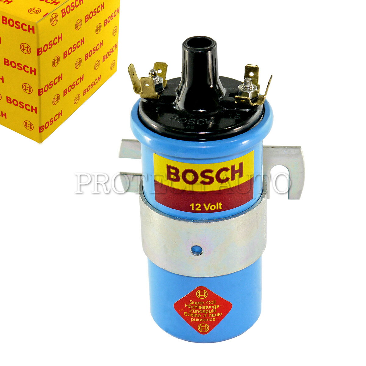 純正OEM BOSCH製 BMW E12 E21 イグニッションコイル 12131359637 12131357296 518 520 520i 316 318 320 320i
