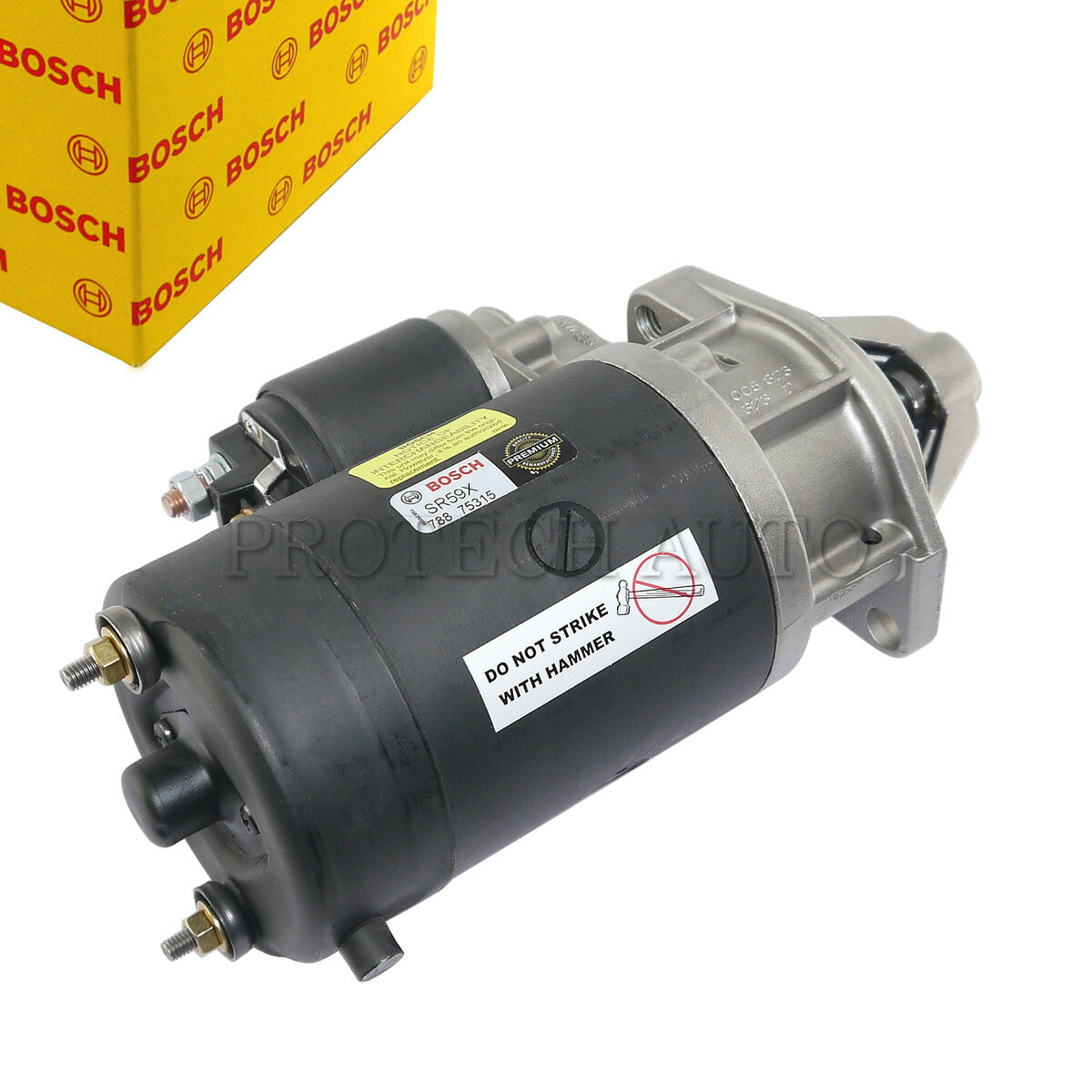 OEM BOSCH ٥ W116 W126 ⡼/ 0021517101 280S 280SE 350SE 450SE 280SEL 350SEL 450SEL 380SEL 500SEL 380SEC 500SECڤб