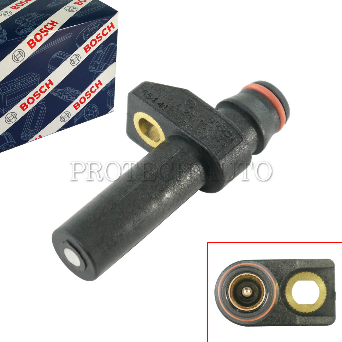 樂天商城 - 純正OEM BOSCH製 ベンツ R129 R170 SL320 SL500 SL600 SLK230KOMPRESSOR クランクカクセンサー 0031537428 0031537228