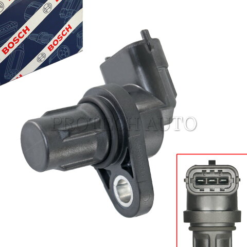 BOSCH製 ベンツ C209 A209 W251 CLK200 CLK240 CLK350 CLK55AMG R350 R500 R550 カムシャフトセンサー カムポジションセンサー M112 M113 M272 M273 エンジン用 0041539628 3411676402【あす楽対応】